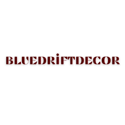 bluedriftdecor.com